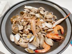 -阿毛饭店·正宗宁波菜(儿童公园旗舰店)