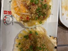 -本色.小马哥烧烤(五一路总店)