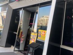-粉墨特色菜·烧烤音乐酒馆
