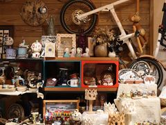 -橡皮书店(翠湖北路店)