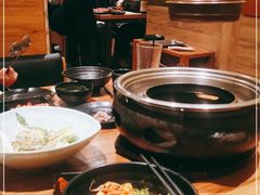 -千寻烧肉(政务区店)