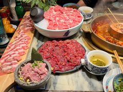 -矮板凳老火锅(宽窄巷子店)