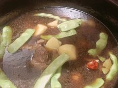 -锅老头铁锅炖•大锅蒸汽海鲜(韩乐坊店)