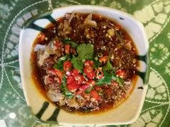 -蘑菇私房菜小馆(杨家坪西城天街店)