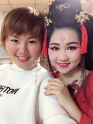 点击看大图 -九月鹰飞汉服摄影工作室