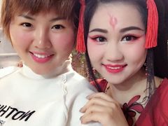 -九月鹰飞汉服摄影工作室