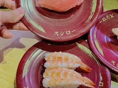 -寿司郎(皇庭广场店)