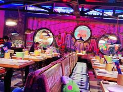 大堂-蘭奢雅集·江浙菜(青山江滩店)