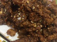 老爆三-桃子餐厅·天津菜(红星路直营店)