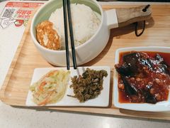 -嘉和一品(新辰天地大兴南区店)