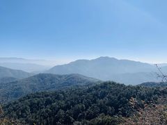 -腾冲云峰山