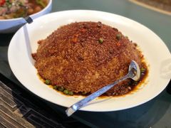 -渔堂公园餐厅·本帮菜(乐园路店)