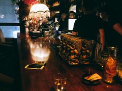 -OX BAR 拉培耶小镇(大连老街店)