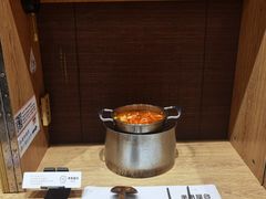 -独食火锅·半米屋台(望平街店)