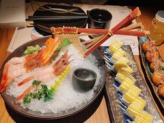-玉川屋·深夜食堂居酒屋(柳巷店)