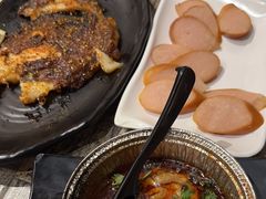 -枪火串烧·东北特色烧烤(罗湖总店)