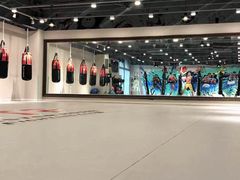 -北武堂拳击散打搏击泰拳俱乐部(三里屯总店)