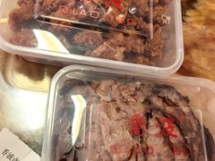 -乔波食品(杜桥中心菜场店)