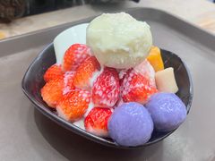 -鲜芋仙(徐州彭城一号店)