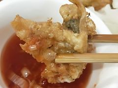 -建国蚵煎蚵面