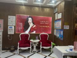 -莎蔓莉莎美容会所