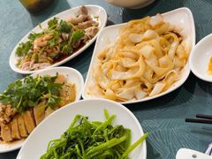 -电白鸭粥店(下沙二坊88号店)