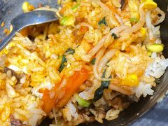 -正一味石锅拌饭(望京新世界店)