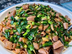 -旺角小渔村·海肠捞饭开创者(二马路店)