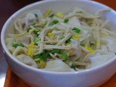 三鲜拌馄饨-王興記(中山路店)