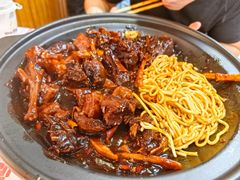 -回味黑鸭煲·始于2006(万松园店)