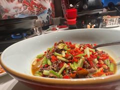 -好食上(喜盈门.范城店)