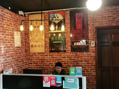 -N次方实景密室逃脱 (中宏大厦店)