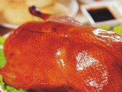 -九花山烤鸭店