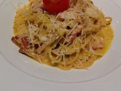 -MYLK意式小厨(熙地港店)