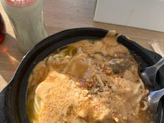 -曹宝林砂锅麻辣烫(星光路店)