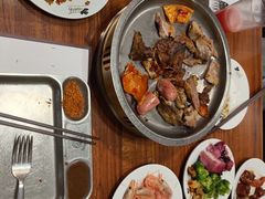 -汉巴味德(沈阳万象汇店)
