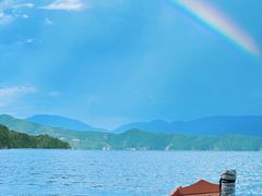 -丽江泸沽湖景区