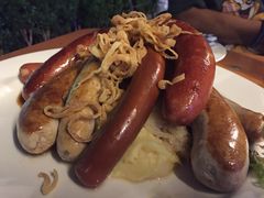 -宝莱纳餐厅(滨江店)