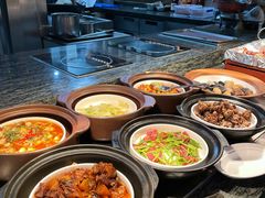 -马哥孛罗酒店·SAVVY全日餐厅