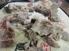 -福牛阁潮汕牛肉火锅
