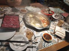 -三毛牛肉店(福强店)