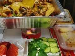 -蛙小侠(古镇大信新都汇店)