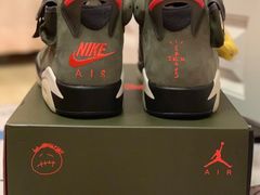 -JORDAN(外滩中央体验店)