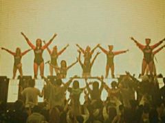 -欧米亚派对酒吧(绵阳店)