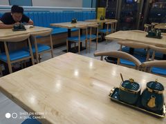 大堂-伊鼎牛肉面(潍坊路店)