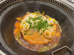 -老关东铁锅炖(上游街店)