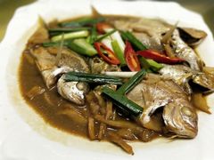 -连家船海鲜大排档·20年闽菜店(厦大店)