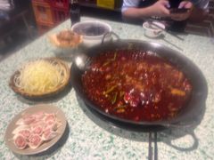 -五里关火锅(牛市口店)