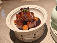 -醉庐·新上海菜(南京西路店)