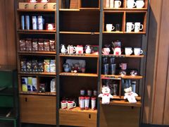 -星巴克(合肥百盛逍遥广场店)